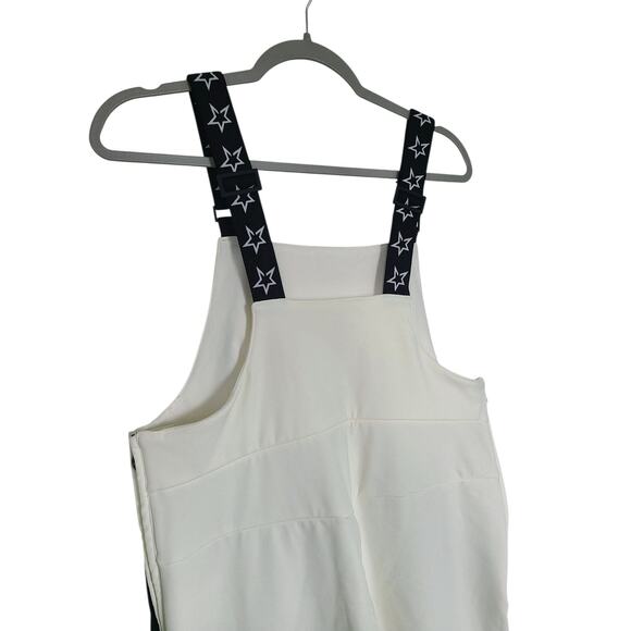 Perfect Moment Women's Thora Salopette Ski Pant- Snow White Size XL NWT - Picture 12 of 16